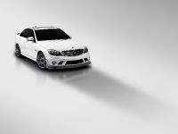 Vorsteiner Mercedes Benz C63 AMG (2010) - picture 1 of 14