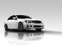 Vorsteiner Mercedes Benz C63 AMG (2010) - picture 2 of 14