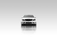 Vorsteiner Mercedes Benz C63 AMG (2010) - picture 3 of 14