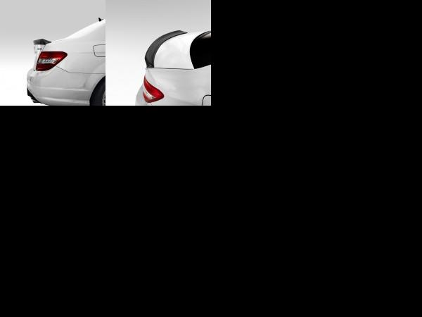 Vorsteiner Mercedes Benz C63 AMG (2010) - picture 13 of 14