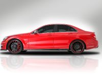 Vorsteiner Mercedes-Benz CLS 63 AMG Sedan Facelift (2013)