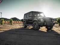 Vorsteiner Mercedes-Benz G63 AMG (2014) - picture 1 of 10