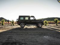 Vorsteiner Mercedes-Benz G63 AMG (2014) - picture 3 of 10