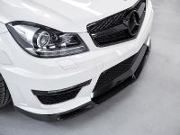 Vorsteiner Mercedes C63 AMG (2012)