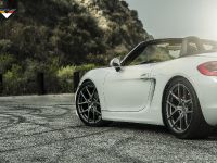 Vorsteiner Porsche 981 Boxster S (2014)
