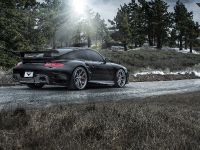 Vorsteiner Porsche 997 V-RT Edition 911 Turbo (2014) - picture 5 of 20