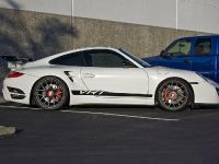 Vorsteiner Porsche 997 V-RT Edition Turbo (2010)