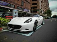 Vorsteiner V-309 Ferrari California (2012)