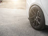 Vorsteiner V-FF 101 Tesla Model S (2014)
