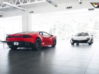 Vortsteiner Lamborghini Huracan LP 610-4 (2014)