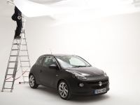 VV Brown Vauxhall Adam (2014)