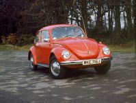 VW Beetle 1970 (1970)