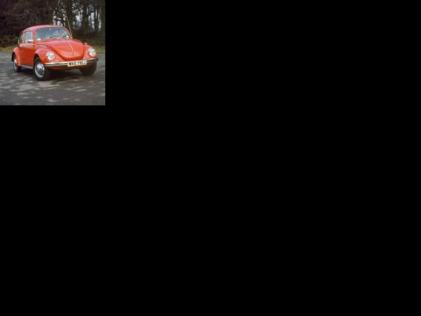 Volkswagen VW Beetle 1970 (1970) - picture 1 of 1