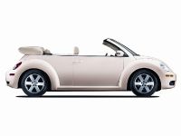 Volkswagen Beetle 2006 (2006)