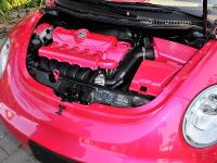 VW Beetle Convertible Barbie Edition (2010)
