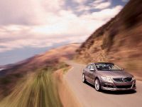 VW CC Gold Coast Edition (2009)