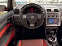 Volkswagen CrossTouran (2007)