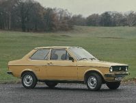 VW Derby 1978 (1978)