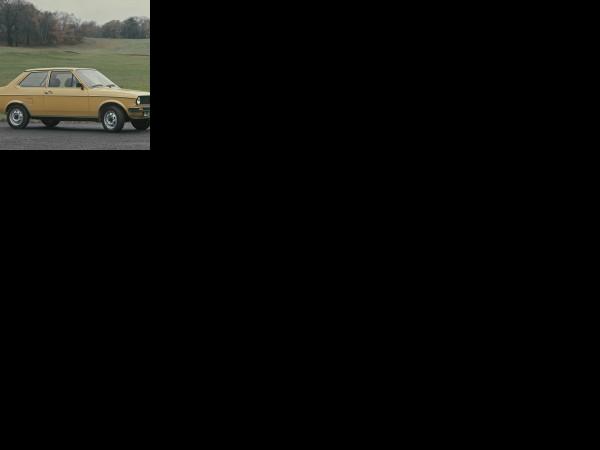 Volkswagen VW Derby 1978 (1978) - picture 1 of 1