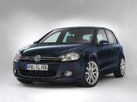 Volkswagen Golf Collectors Edition (2009)