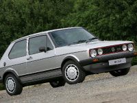 Volkswagen Golf GTI Mk l 1979 (1979)