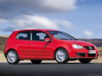 Volkswagen Golf GT (2005)