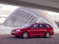 Volkswagen Golf Variant (2007) - picture 3 of 6