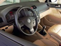 Volkswagen Golf Variant (2007)