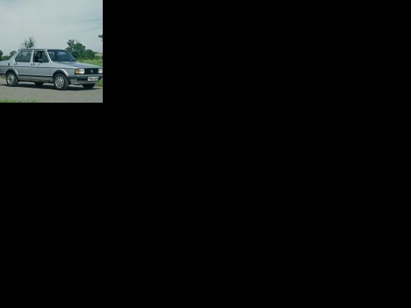 Volkswagen Jetta 1980 (1980) - picture 1 of 1