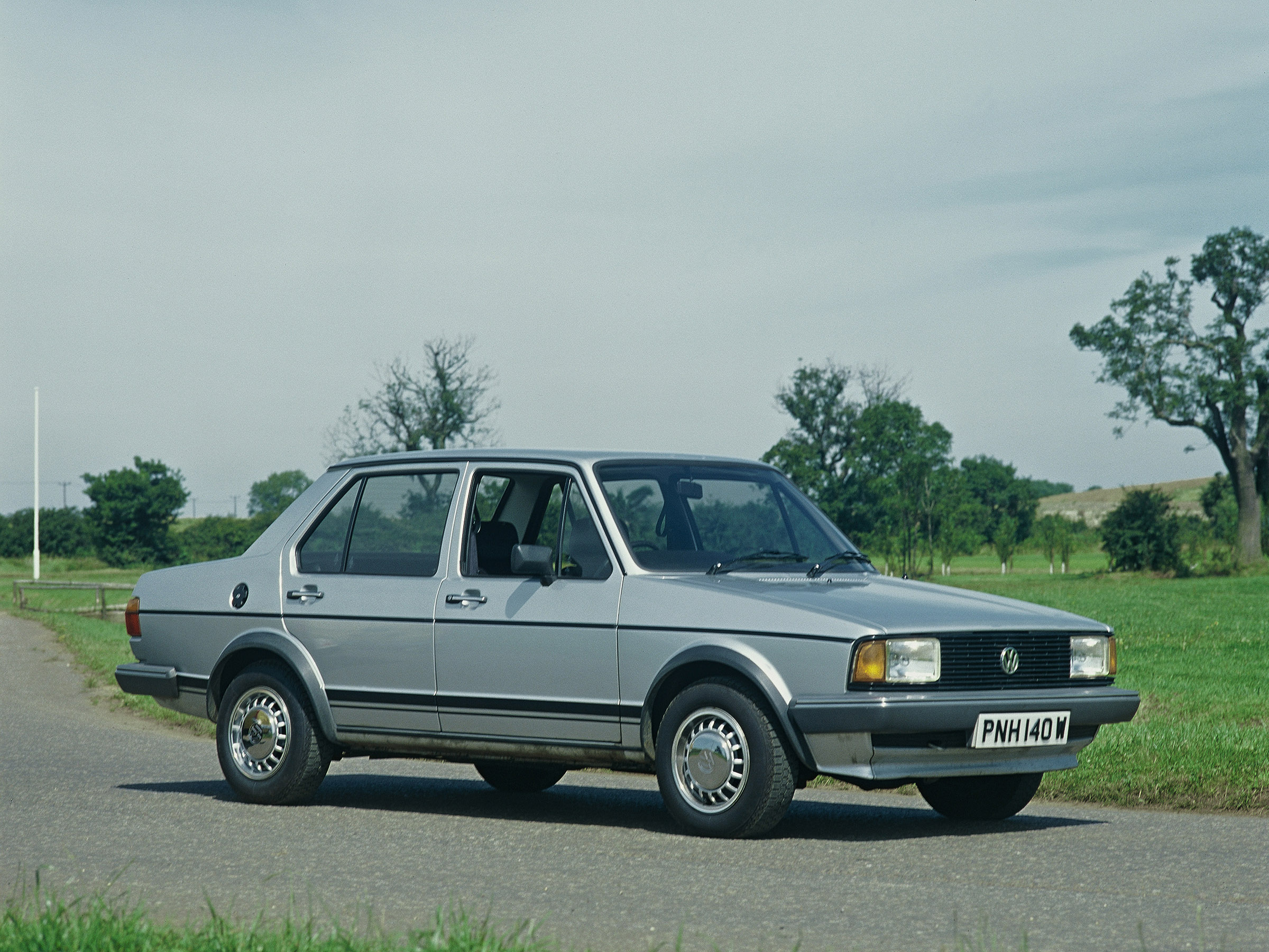 Volkswagen Jetta 1980