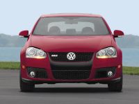 Volkswagen Jetta GLI (2006)