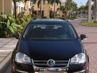 Volkswagen Jetta Sportwagen (2009)