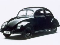 Volkswagen Original Beetle 1938 (1938)
