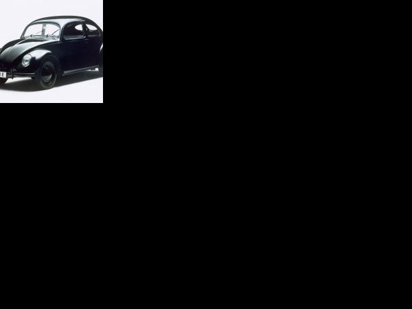 Volkswagen Original Beetle 1938 (1938) - picture 1 of 1