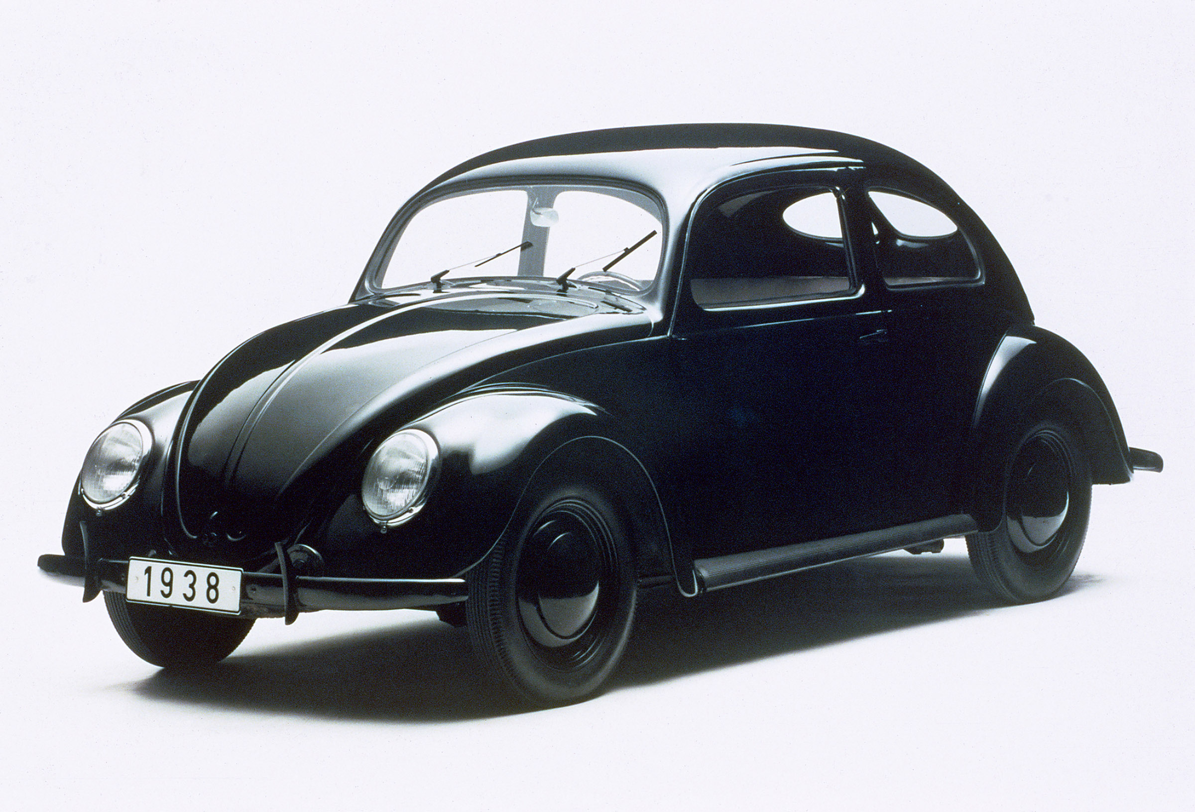 Volkswagen Original Beetle 1938