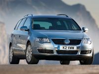 Volkswagen Passat 4motion (2006) - picture 4 of 9