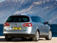 Volkswagen Passat 4motion (2006) - picture 6 of 9