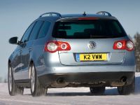 Volkswagen Passat 4motion (2006) - picture 7 of 9