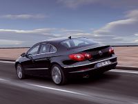 VW Passat CC (2009)