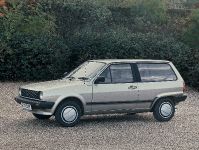 VW Polo 1982 (1982)