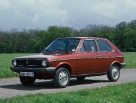 Volkswagen Polo I 1975 (1975)