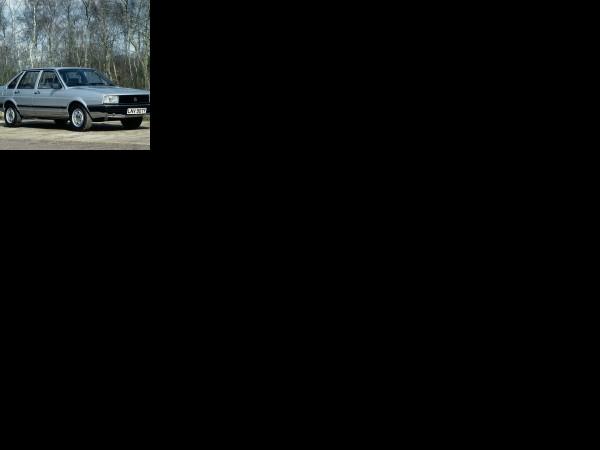 Volkswagen Santana 1982 (1982) - picture 1 of 1