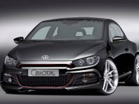 VW Scirocco CARACTERE (2009)