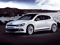 Volkswagen Scirocco (2008) - picture 1 of 6