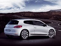 Volkswagen Scirocco (2008) - picture 2 of 6
