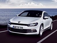 Volkswagen Scirocco (2008) - picture 4 of 6