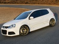 Volkswagen Rabbit Thunder Bunny (2007)