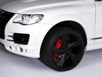 VW Touareg Royster GT 460 (2009) - picture 2 of 5