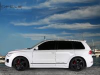 VW Touareg Royster GT 460 (2009) - picture 5 of 5