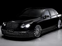 WALD Bentley Continental Flying Spur Black Bison Edition (2010) - picture 1 of 17